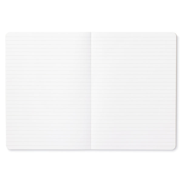 Carnet de composition Elle croit en la possibilité