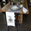 Serviette de cuisine You're Fancy as F*ck