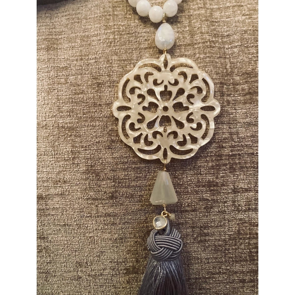 Jewelry for the Home | New Beginnings {Moonstone}