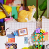 Le porche de Lily {Kit Diorama}