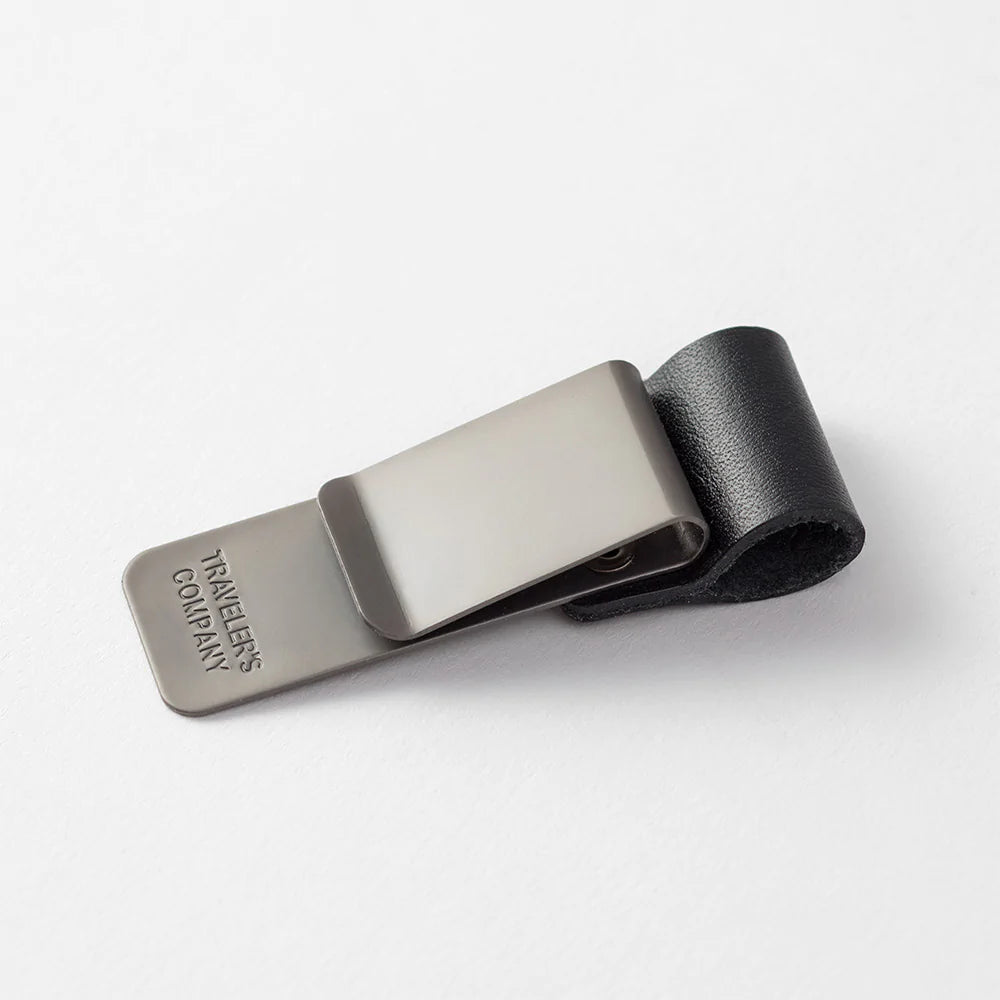 Pen Holder for Traveler's Notebook | Medium