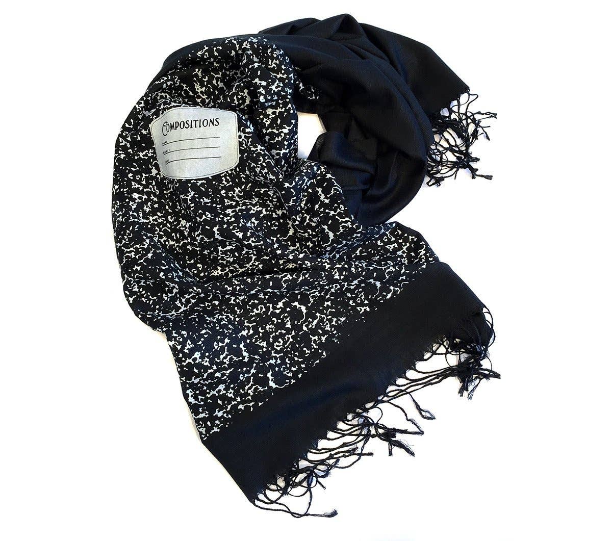 Livre de composition Foulard