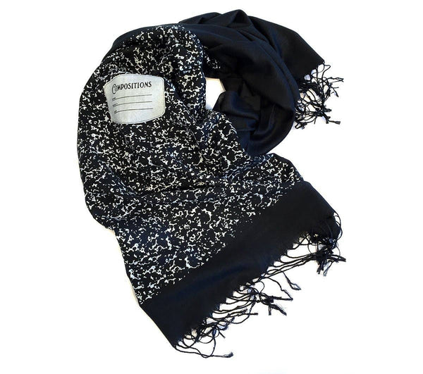 Livre de composition Foulard