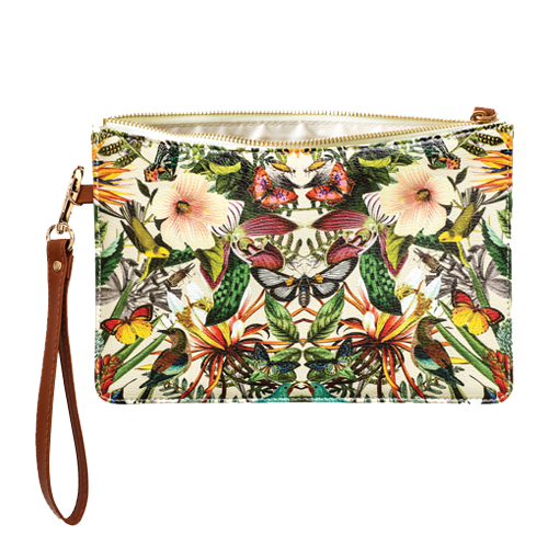 Archiver Pochette zippée
