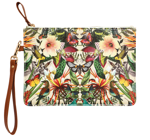 Archiver Pochette zippée