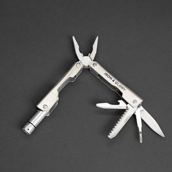 Tooled Up Multi-Tool