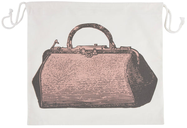 Sac de voyage d'inspiration vintage | Sac à main pour femme