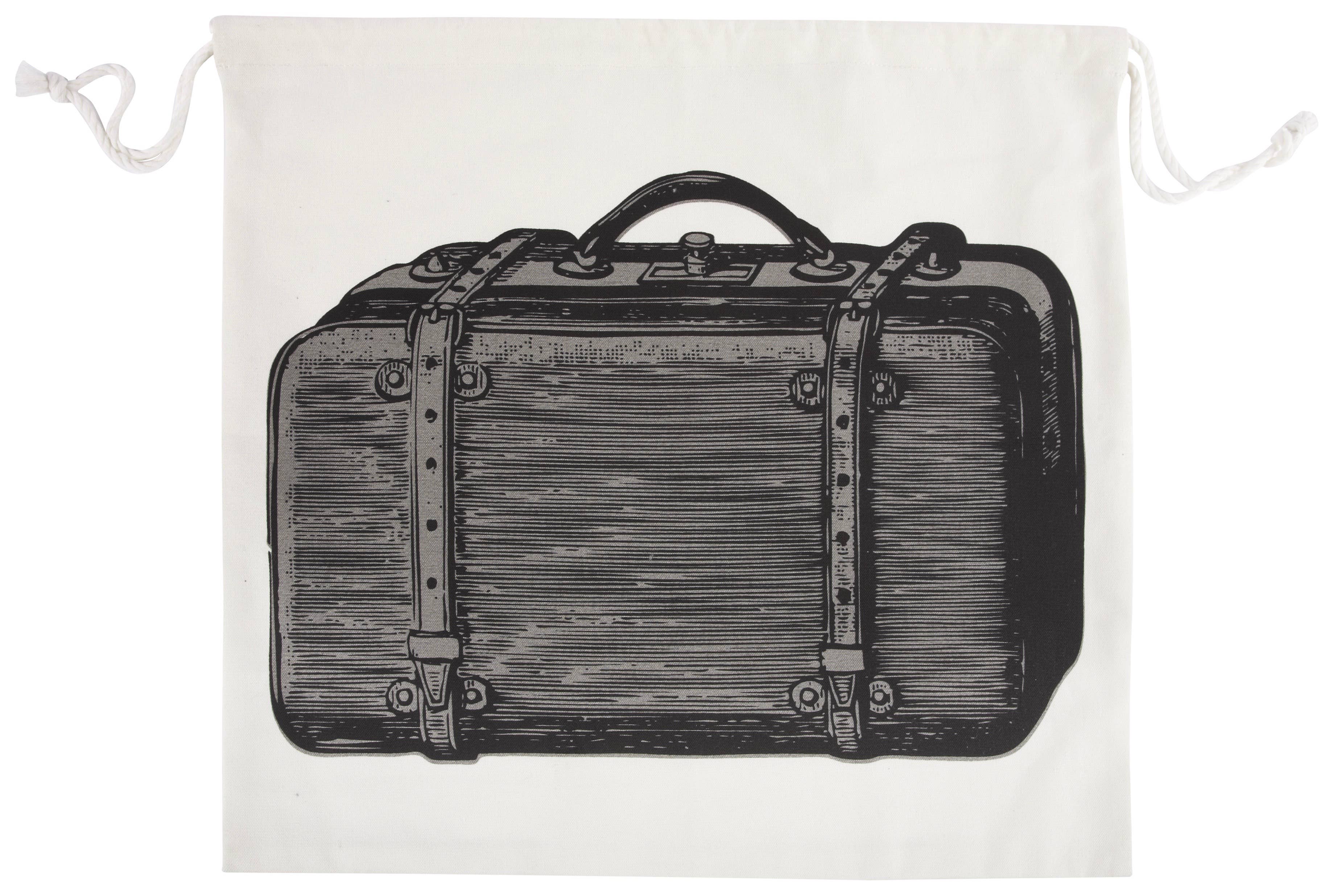 Vintage-Inspired Travel Bag | Men’s Luggage {clearance}