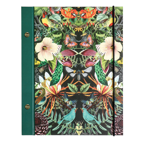 Archive Notebook