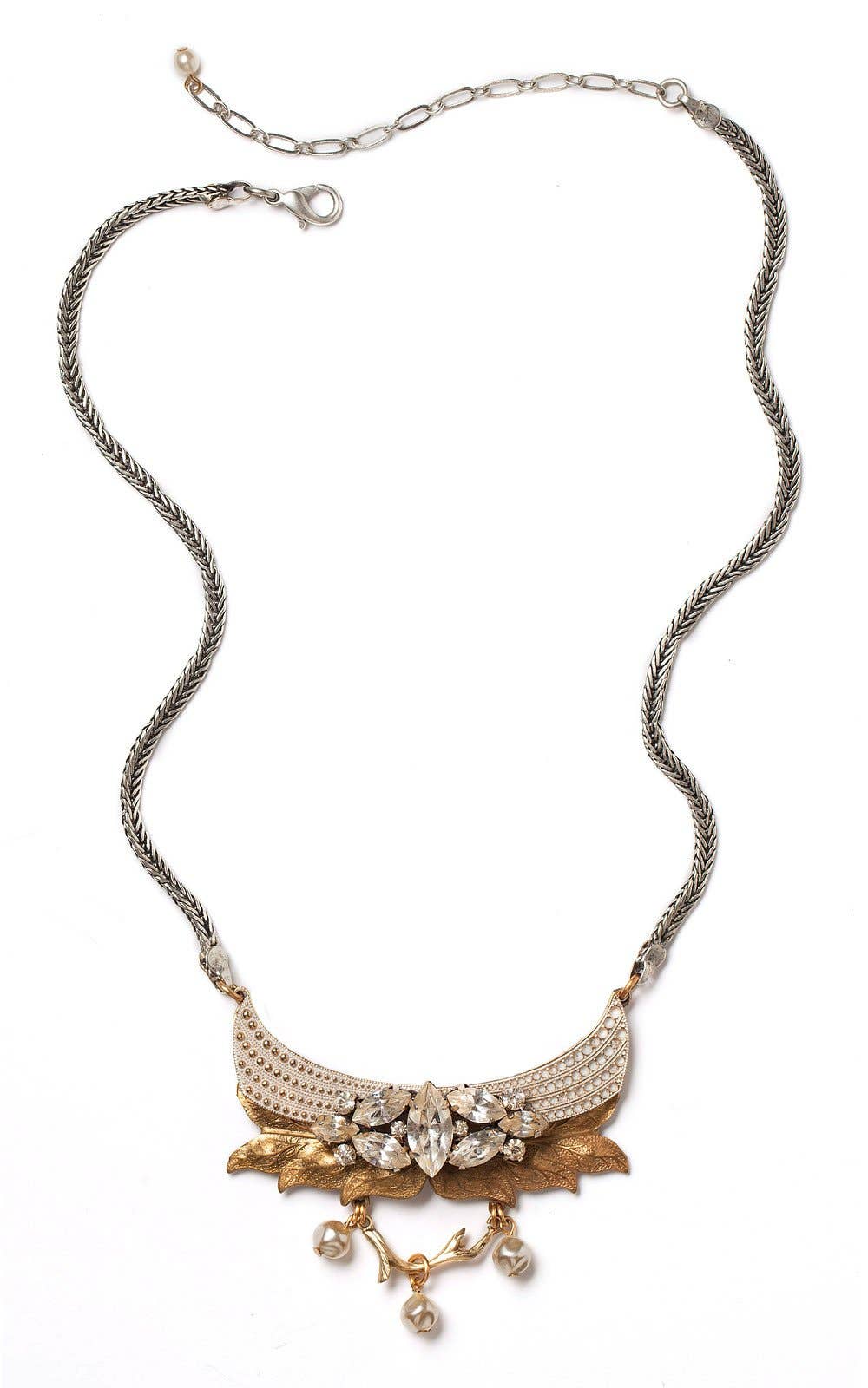 Nobility Necklace