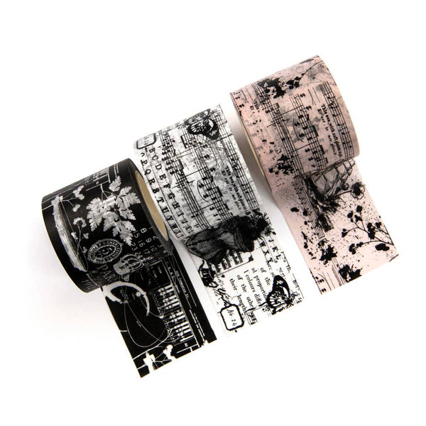 Lovely Notes Washi Tape