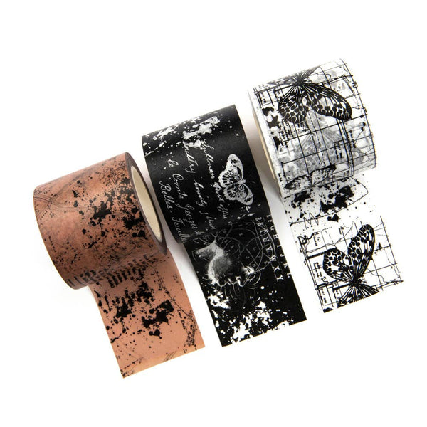Inked Maps Washi Tape