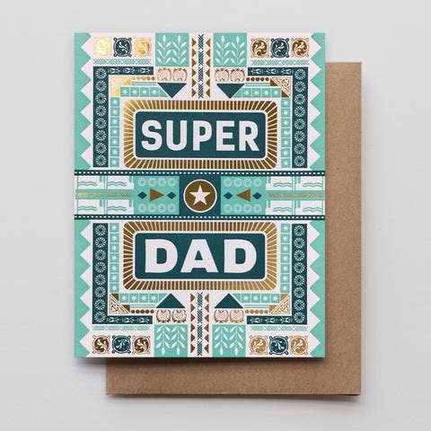 super-papa