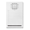 Hexes and Vexes Notepad