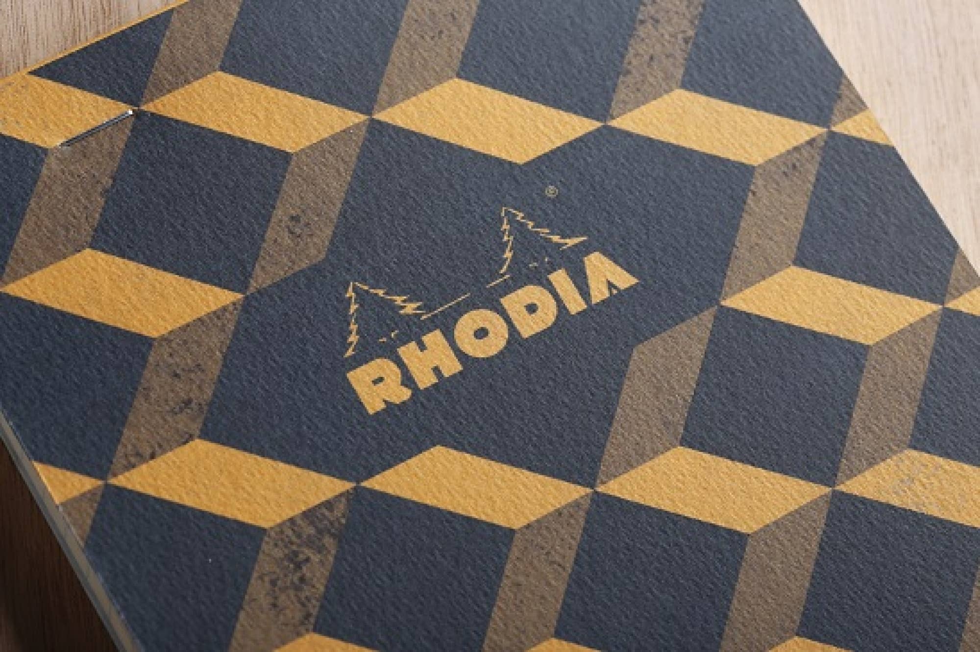 Notebook | Book Block {Escher} | Lined