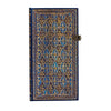 Blue Rhine Slim Lined Hardcover Journal
