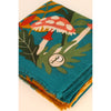 Decorative Print Doe Scarf {clearance}