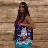 ArTEAstic Reusable Tote Bags {multiple styles}