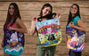 ArTEAstic Reusable Tote Bags {multiple styles}