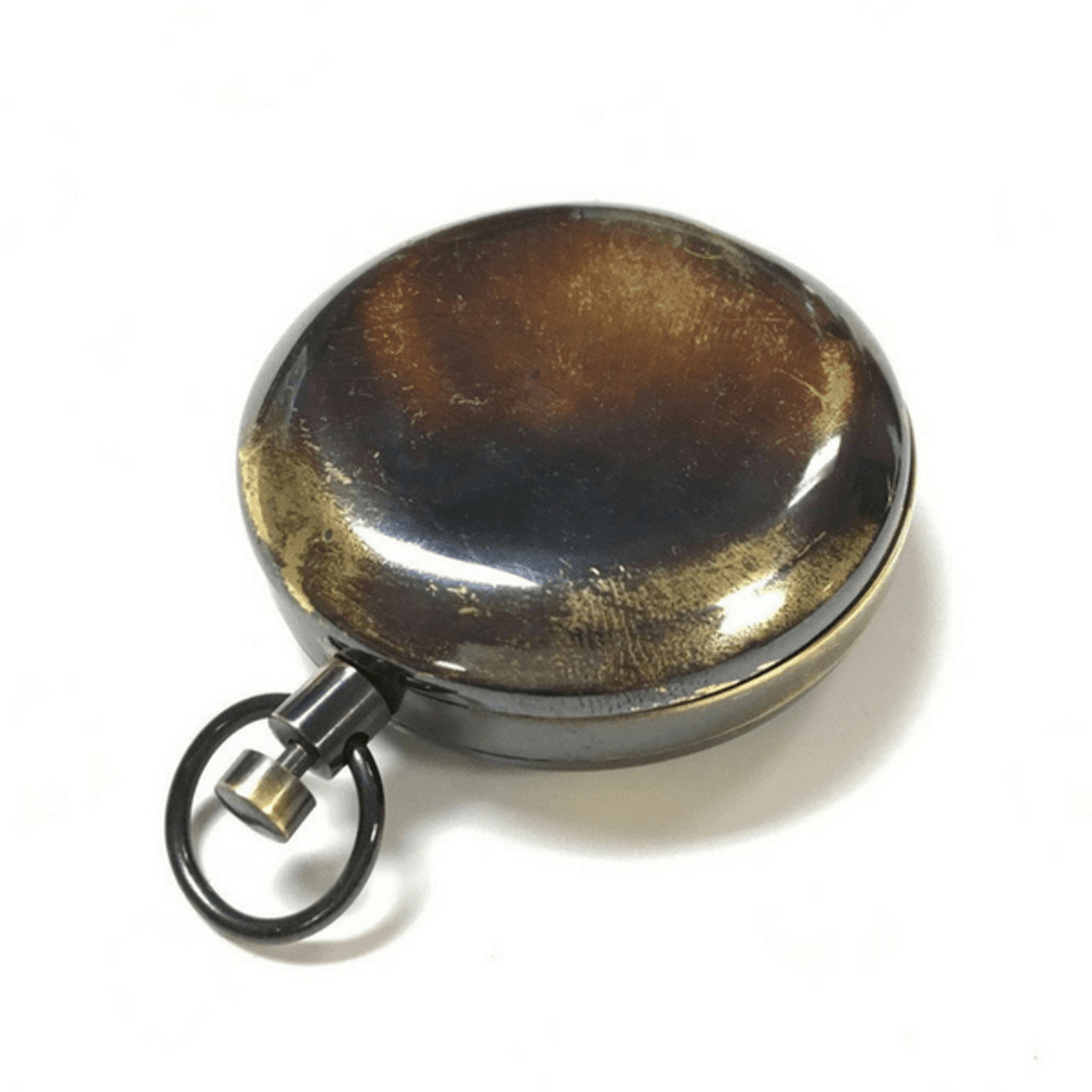 Boussole de poche gravée | Chercher