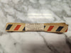 Printed Cotton Aged Ribbon