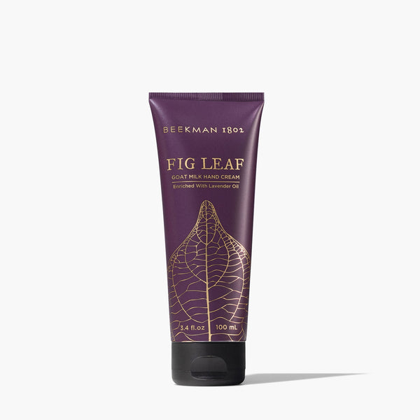 Fig Leaf 2oz Hand Cream