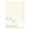 Midori MD Notebook | A5 {Blank}
