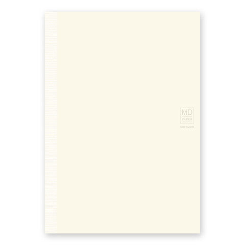 Midori MD Notebook | A5 {Blank}