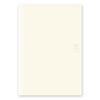 Midori MD Notebook | A5 {Blank}