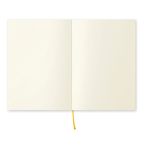 Midori MD Notebook | A5 {Blank}