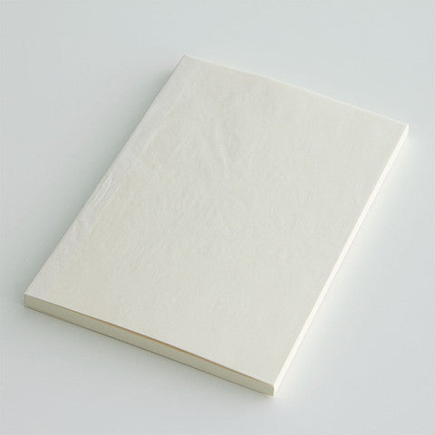 Midori MD Notebook | A5 {Blank}