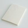 Midori MD Notebook | A5 {Blank}