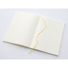 Midori MD Notebook | A5 {Blank}