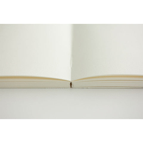 Midori MD Notebook | A5 {Blank}