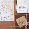 Midori Sticky Notes Pickable
