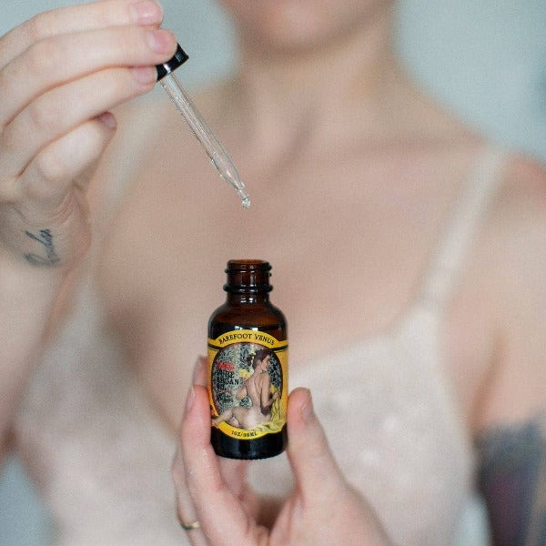 Pure Argan Oil {clearance}
