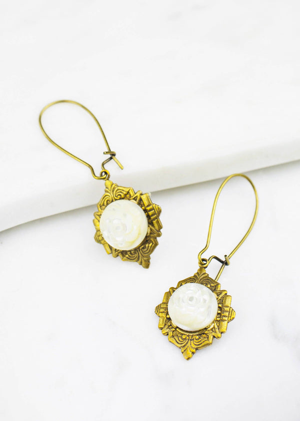 Clara Earrings