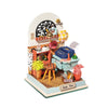 Record Mood Diorama Kit