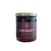 Cerises arrosées