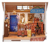 Kiki's Magic Emporium Diorama Kit