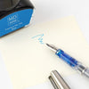 Stylo plume MD avec encre en bouteille | Édition limitée {plusieurs couleurs}
