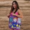 ArTEAstic Reusable Tote Bags {multiple styles}