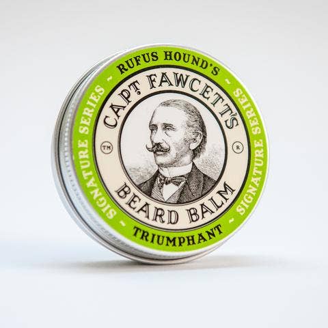 Beard Balm | Triumphant
