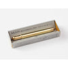 Traveler's Company Brass Rollerball Pen
