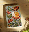 Carnet Layflat Escargot de Minuit