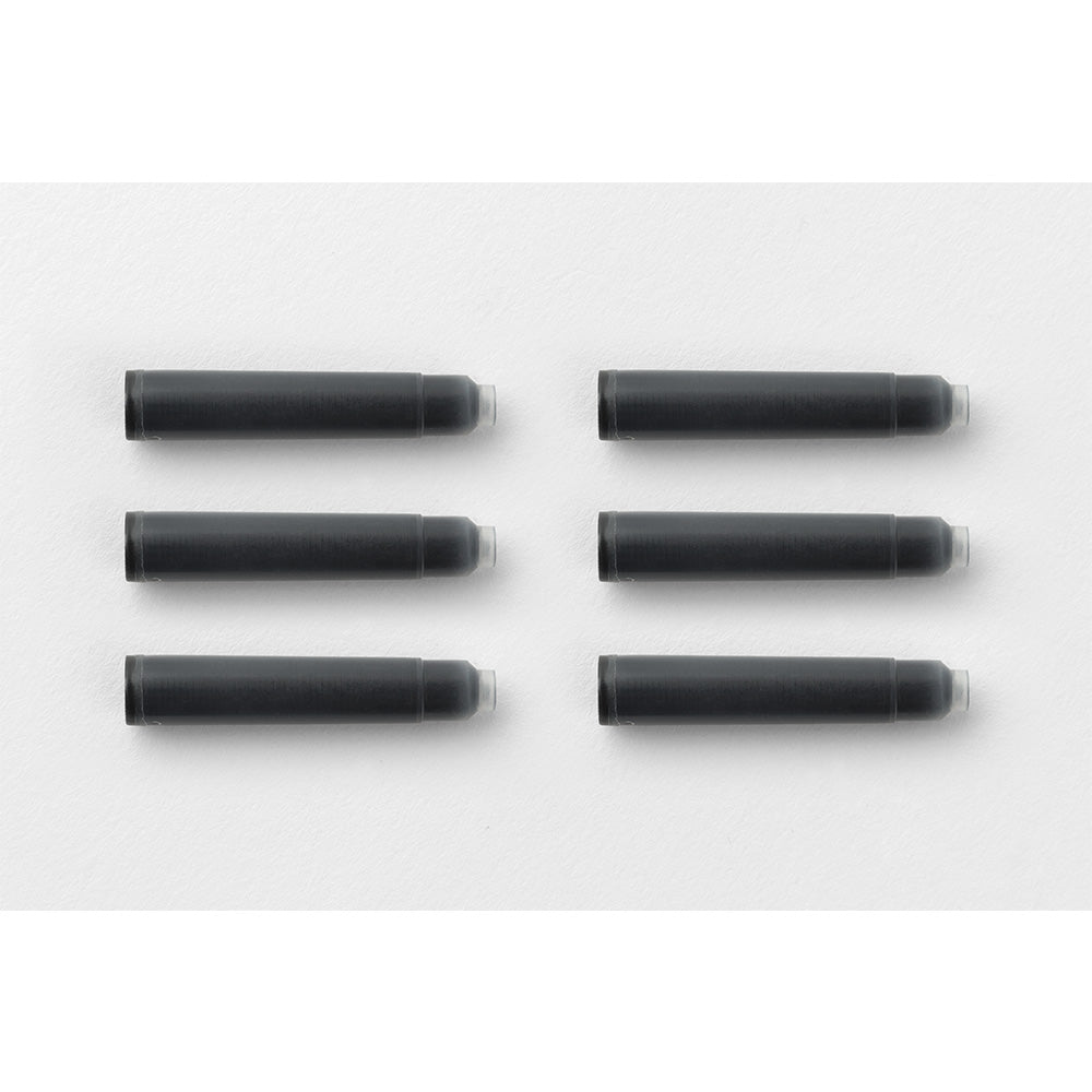 Cartouches d’encre pour stylo plume/rollerball Traveler’s Company {plusieurs couleurs}