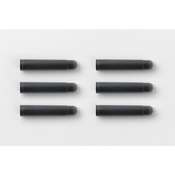 Cartouches d’encre pour stylo plume/rollerball Traveler’s Company {plusieurs couleurs}