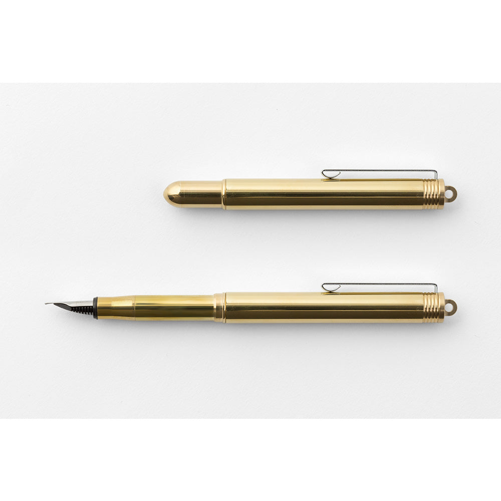 Cartouches d’encre pour stylo plume/rollerball Traveler’s Company {plusieurs couleurs}