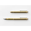 Cartouches d’encre pour stylo plume/rollerball Traveler’s Company {plusieurs couleurs}