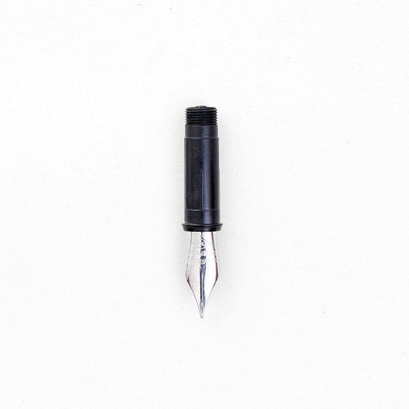 Traveler’s Company Brass Portable Fountain Pen